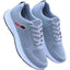 Men's Fly Woven Mesh Fashionable All-match Breathable Casual Shoes