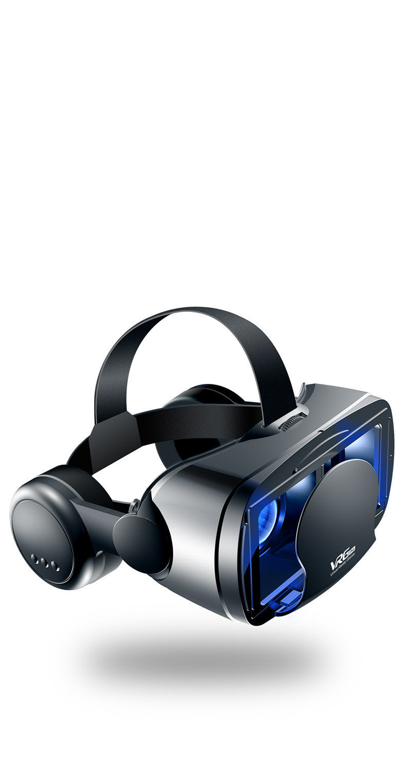 Telefon mobil all-in-one 3D Cinema Gift Noi ochelari VR