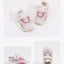 Western Style Sports Shoes Children's Baby Casual Shoes