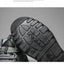Men's Shoes Autumn High-top Men's Sports Leisure Youth Running Daddy Tide Shoes