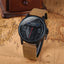 Simple Men's Quartz Watch Students' Creative Personality