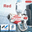 Children's Space Science Fiction Electric Water Gun Toy