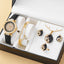 Quartz Watch Five-piece Gift Box