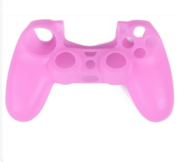 Husă de protecție din cauciuc siliconic pentru controler PS4 pentru controlerele de joc fără fir Dualshock Playstation 4