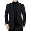 Men's Coat Business Casual Slim-fitting