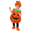 Cross-border Children's Halloween Costumes And Baby Costumes