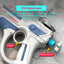 Children's Space Science Fiction Electric Water Gun Toy